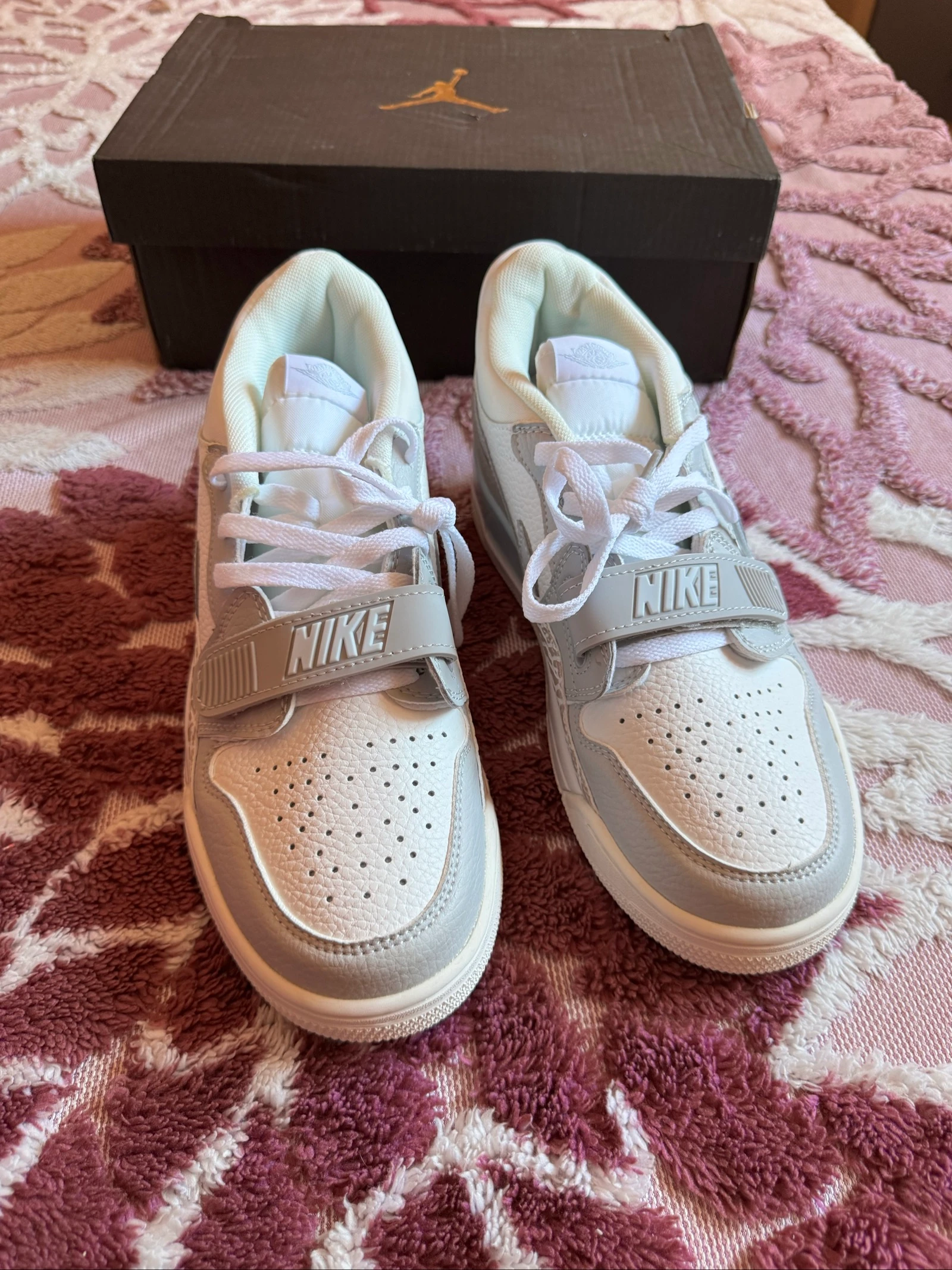 Air Jordan Legacy 312 Low – photo 7